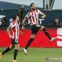 Singkirkan Madrid 2-1, Bilbao Tantang Barcelona di Piala Super Spanyol