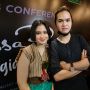 Dul Jaelani dan Tissa Biani Bakal Foto Prewed di Amerika Serikat