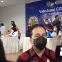 Medan Targetkan Vaksinasi 21 Ribu Nakes, Dinkes: Tahap Pertama Baru 10 Ribu