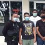 Buron 5 Bulan, Pelaku Penganiayaan Ditangkap Polisi