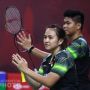French Open 2021: Kemenangan Praveen / Melati Berbau Keberuntungan
