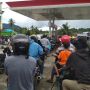 Korban Gempa Mamuju Kesulitan Cari BBM, Bensin Eceran Rp 25 Ribu per Liter
