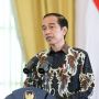 Jokowi: Kerja Besar Ubah Model Pelayanan Birokrasi yang Kaku dan Prosedural