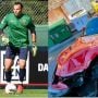 Niat Bikin Ferrari Bersih Malah Kena Apes, Pemain Genoa Ini Malah Bersyukur