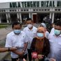 Sumut Terima Tambahan 34.840 Vaksin Covid-19, Prioritas Tenaga Kesehatan