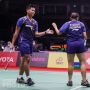 Rekap Hasil Perempat Final Denmark Open 2021: Bertumbangan, Indonesia Sisakan 2 Wakil
