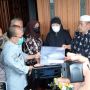 Jasad Co-Pilot Fadly Satrianto, Korban Sriwijaya Air Dimakamkan di Surabaya
