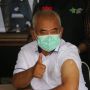 Angka Kesembuhan Covid-19 di Kota Bekasi 97,64 Persen