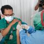Hingga Medio Mei, 238.402 Warga Sumsel Divaksinasi COVID 19 Dosis II