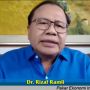 Buktikan Tudingan Sebar Hoaks, Rizal Ramli Ditantang Polisikan Jokowi: Berani Atau Tidak?