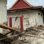 Diguncang Gempa, Tangan Napi Rutan Mamuju Patah Tertimpa Reruntuhan Tembok