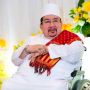 Pihak Keluarga Disebut Masih Rundingkan Lokasi Pemakaman Habib Ali