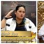 Mbak You Ramal Jokowi Lengser di 2021, Muannas Alaidid: Ini Provokasi!