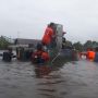 10 Tips Menghadapi Banjir