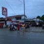 Kesaksian Warga Mamuju saat Gempa Robohkan Bangunan Bertingkat
