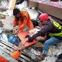 Update Korban Gempa Sulbar: 34 Orang Meninggal, 15.000 Mengungsi