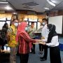 289 CPNS Pemprov Sumut Terima SK Pengangkatan