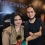 Main Film Bareng, Dul Jaelani Akui Tak Sulit Akting Bareng Tissa Biani