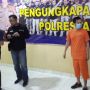 Gara-gara Sepi Job, Vokalis Kapten Band Zaki Konsumsi Sabu-sabu
