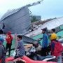 Jangan Sebar Hoaks dan Hate Speech Seputar Gempa Majene