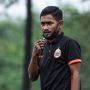 Persija Jakarta Konfirmasi Lepas Ramdani Lestaluhu