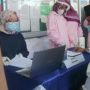 Tensi Tinggi, Wali Kota Padang Mahyeldi Batal Disuntik Vaksin Covid-19