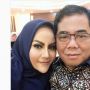 Bandung Jadi Lokasi Peristirahatan Terakhir Mantan Suami Nita Thalia