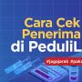 Cara Download Sertifikat Vaksin COVID-19 di Pedulilindungi.id, Syarat Perjalanan PPKM