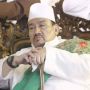 Maklumat Keluarga Habib Ali ke Jamaah: Tak Usah Ikut ke Pemakaman