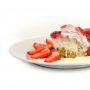 Sajian Spesial Akhir Pekan, Resep Cheesecake Ice Cream Praktis