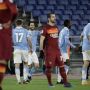 Lazio Vs AS Roma: Elang Ibu Kota Terkam Serigala Ibu Kota 3-0
