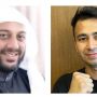 Heboh Raffi Ahmad Langgar Prokes, Syekh Ali Jaber Meninggal Dunia