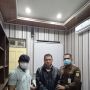 Kejati Sumut Tangkap Tersangka Korupsi Videotron di Medan