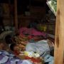 Cerita Warga Sulbar Pilih Tidur di Kandang Ayam karena Takut Gempa Susulan