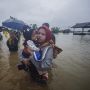 Pernyataan Jokowi Disemprit Warganet, Tagar #KalselJugaIndonesia Trending