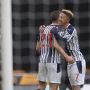 Hasil Wolves vs West Brom: The Baggies Menang 3-2