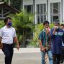 Dilarang Istri, Warga Tulangbawang Barat Batal Naik Sriwijaya Air SJ 182