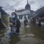 Banjir Kalsel, BNPB Kirim Bantuan Rp 3,5 M ke 5 Kabupaten Terdampak