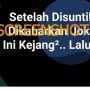 CEK FAKTA: Benarkah Jokowi Kejang dan Meninggal setelah Disuntik Vaksin?