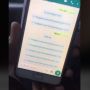 Viral Video Emak Ngomel Suami Posesif: Pas Ada Ribut, Pas Nggak Ada Nyariin