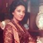 10 Potret Rumah Mendiang Farida Pasha Mak Lampir yang Terbengkalai Tujuh Tahun, Serem Banget!