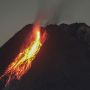 BPPTKG Jelaskan Erupsi Besar Gunung Merapi
