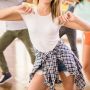 Tak Cuma Baik Untuk Fisik, Menari Ternyata Juga Bermanfaat Bagi Kesehatan Mental