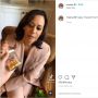 Video Kamala Harris dan Ponakannya Viral, Warganet Salfok ke Kaus Kakinya