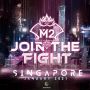 M2 World Championship: Alter Ego Dikalahkan Tim Unggulan Filipina