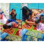 Viral! Wanita Dikecam Warganet karena Mengerjai Balita yang Tertidur