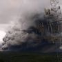 Aktivitas Gunung Semeru Naik, Warga Diimbau Tak Beraktivitas Radius 1 Km