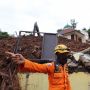 Korban Terakhir Longsor Sumedang Ditemukan, Tim SAR Tutup Pencarian