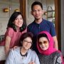 Farida Pasha, Sang 'Mak Lampir' Fenomenal Itu Wafat