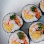 Resep Kimbap, Makanan yang Kerap Mondar-mandir di Adegan Film Drama Korea